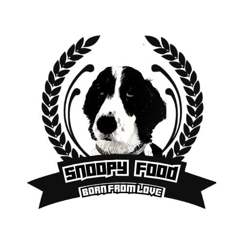 Ristorante Snoopy Food x Veganize