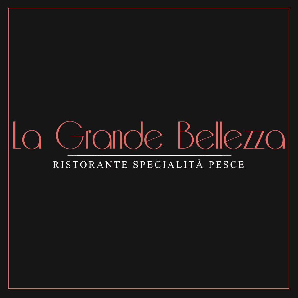 La Grande Bellezza - Ristorante a Roma