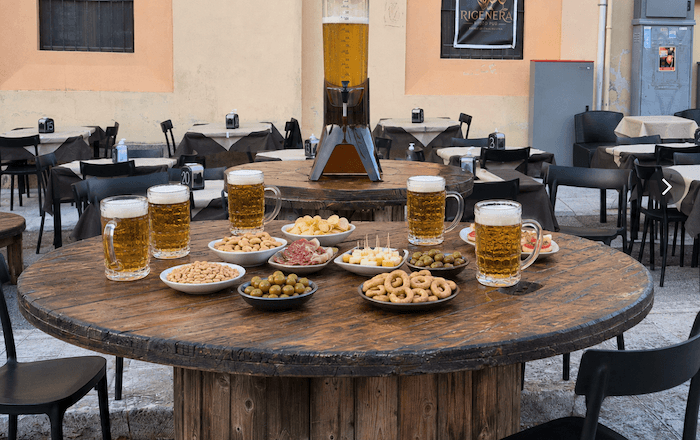 Ristorante Rigenera Risto Pub