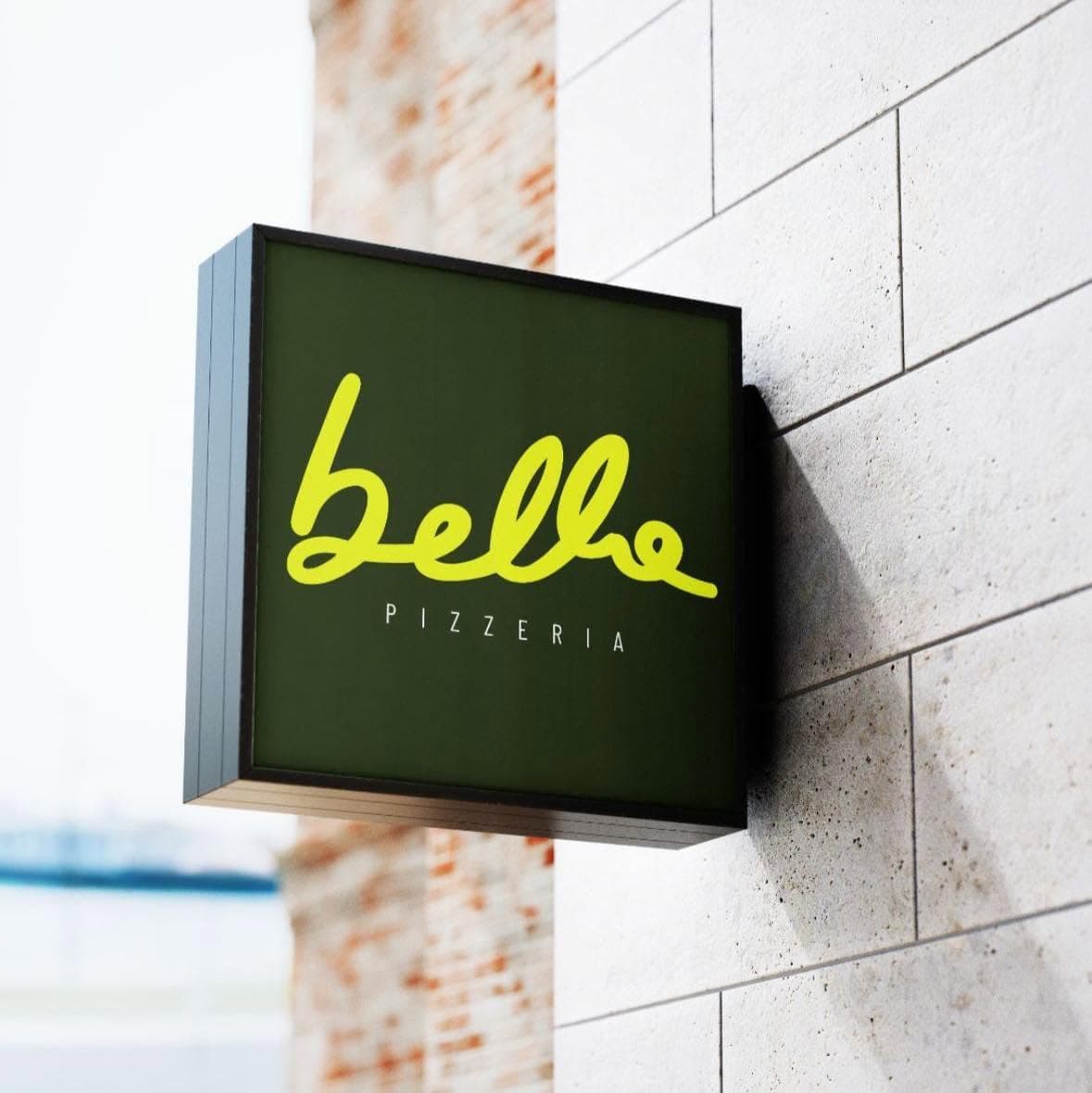 Ristorante Pizzeria Bella