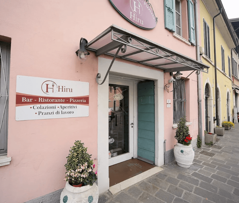Ristorante Hiru Ristorante Brescia