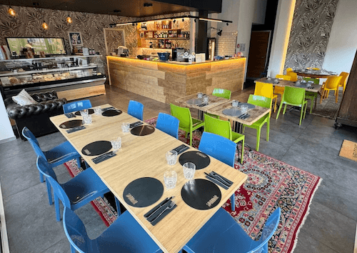 Opinabile - Ristorante a Brescia