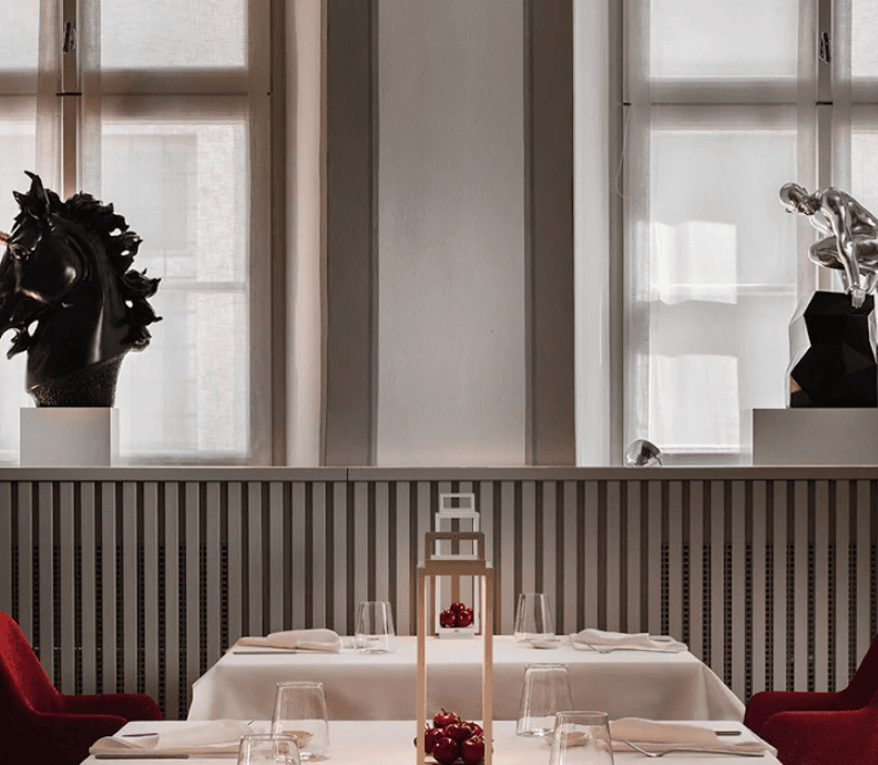 Ristorante Ristorante Zur Kaiserkron