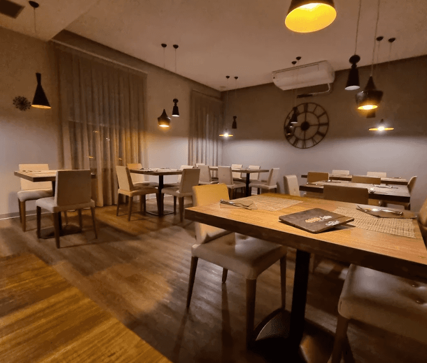 Braceria Pizzeria Lu - Ristorante a Bolzano