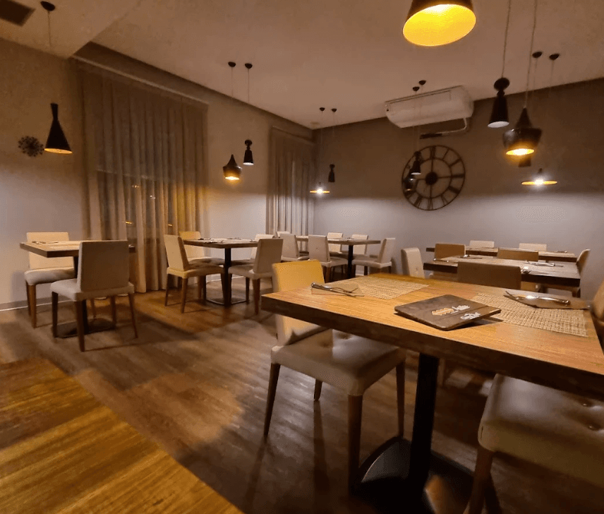 Ristorante Braceria Pizzeria Lu