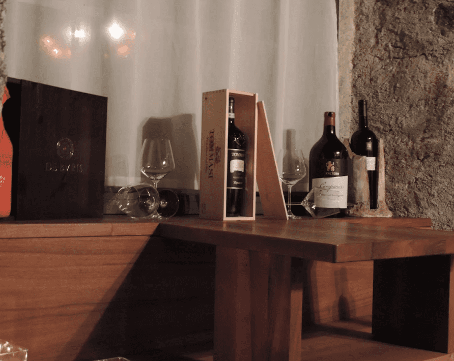 Restaurant Festival - Ristorante a Merano