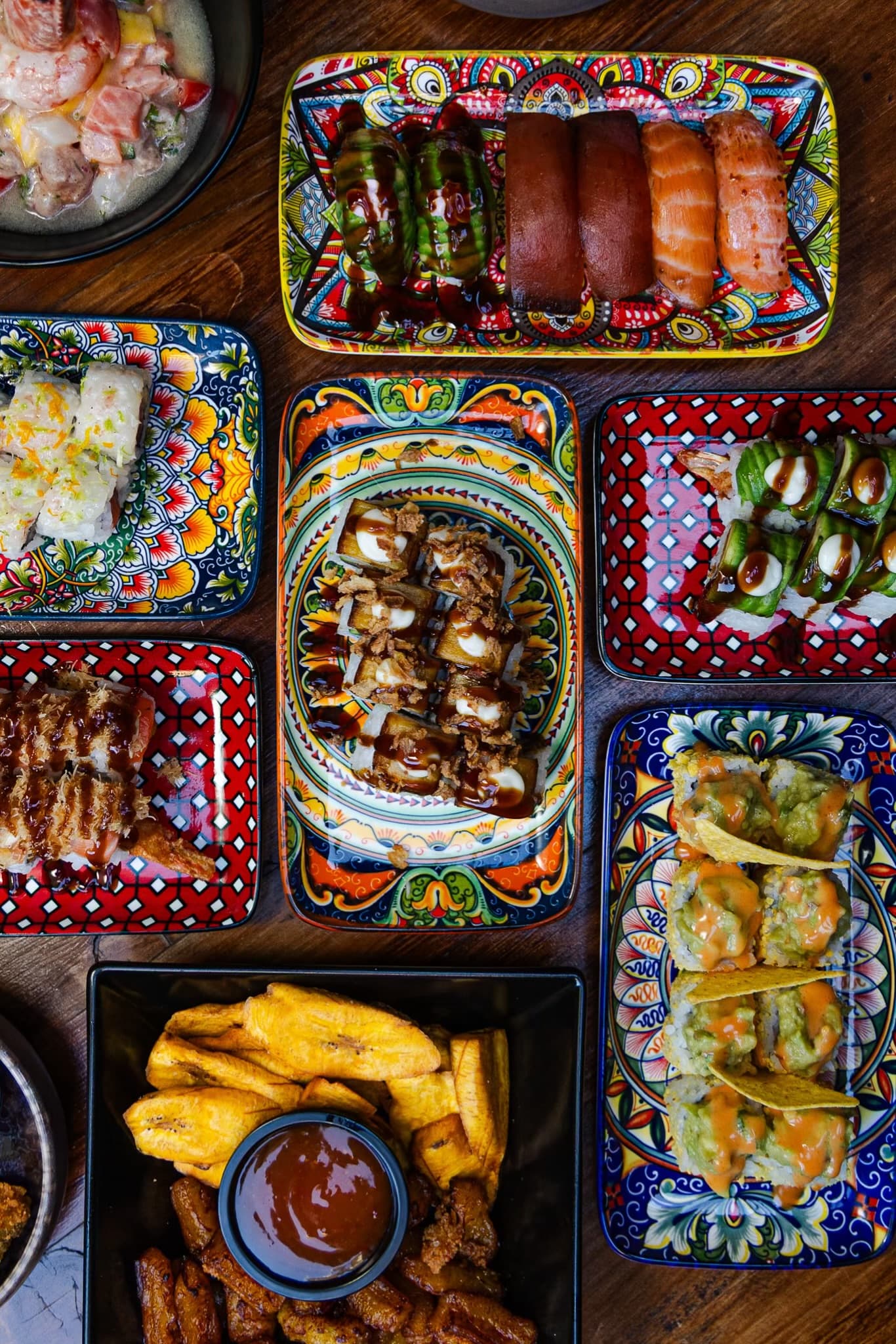 Ristorante Raquel Experience