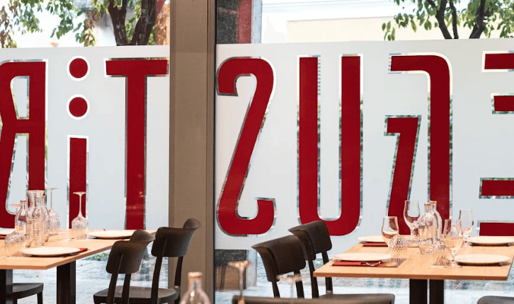 Degustibus - Ristorante a Cavenago di Brianza