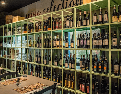 Fumo e Brace 2 Fratelli - Ristorante a Pessano Con Bornago