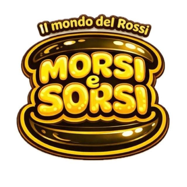 Ristorante Il Mondo del Rossi - Morsi e Sorsi