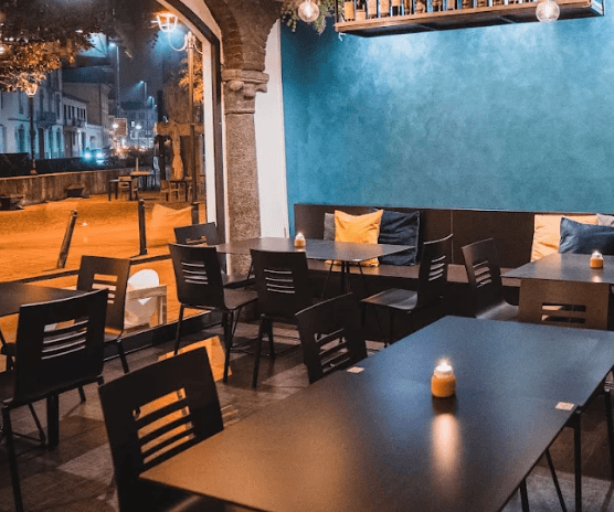 Ristorante Clars Tapas Grill & Cocktail