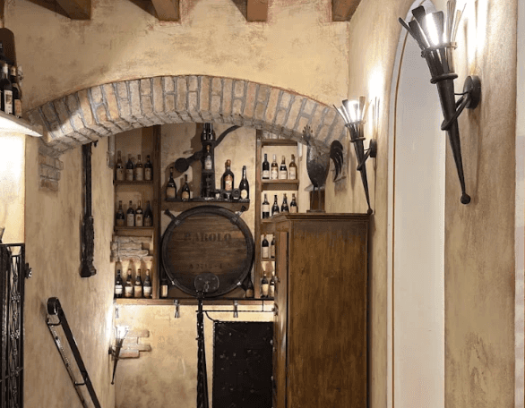 Giulan - Ristorante a Ronco Briantino