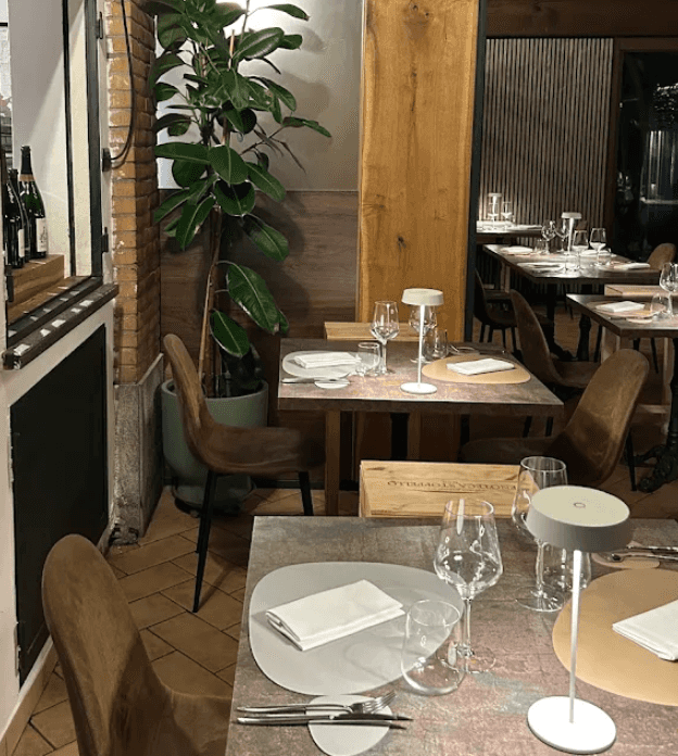 Ristorante Galera Eno Chalet - Ristorante a Macherio