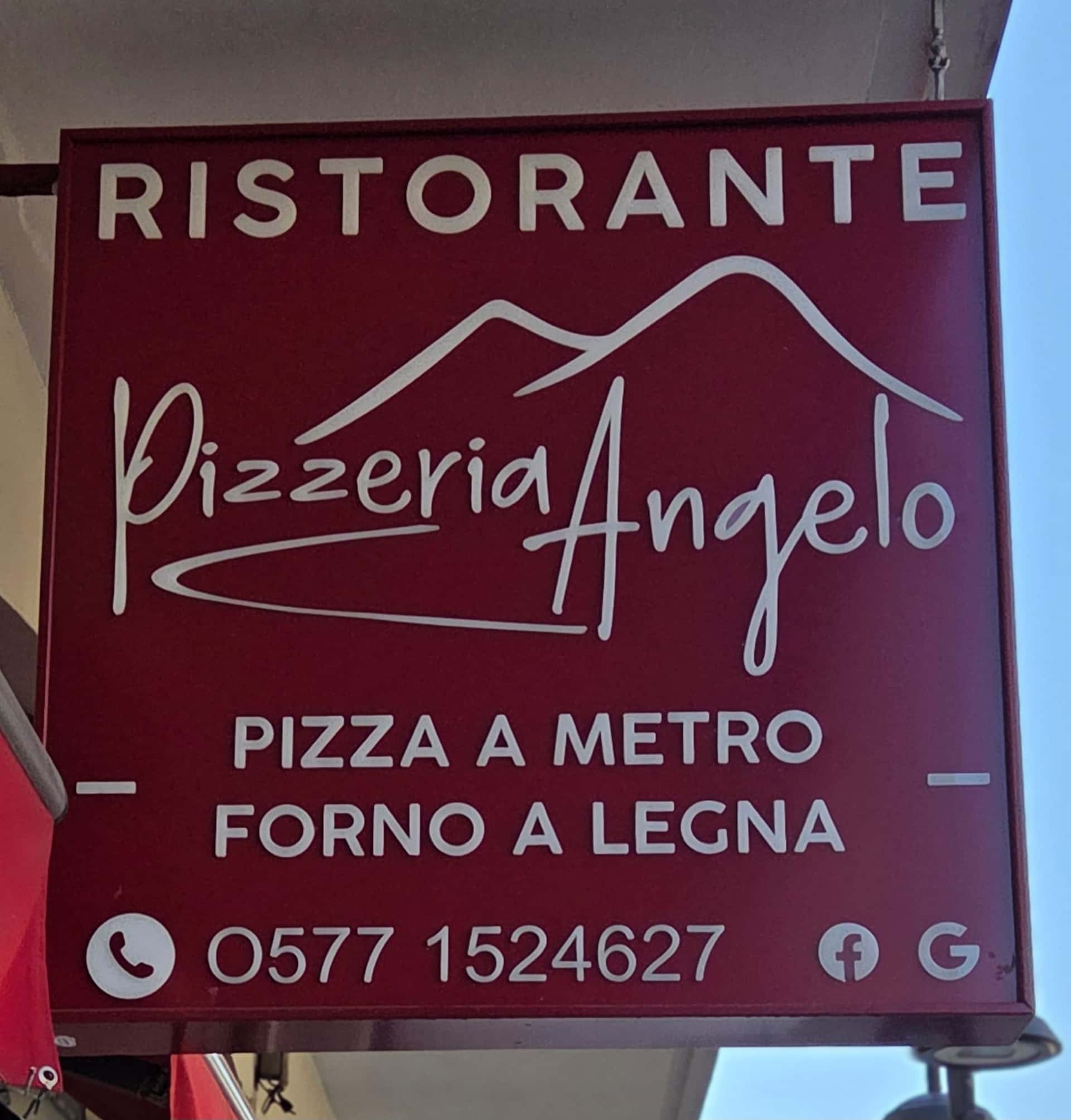 Ristorante Angelo - Ristorante a Poggibonsi