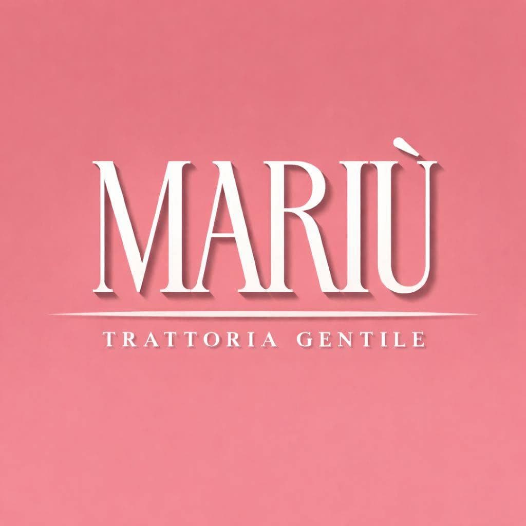 Ristorante Mariù - Trattoria Gentile
