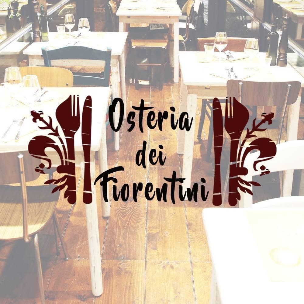 Ristorante Osteria dei Fiorentini