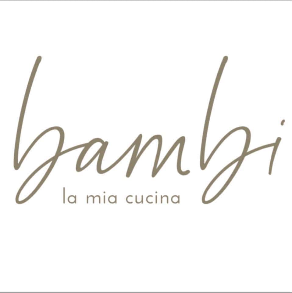 Trattoria Gianna - Bambi La Mia Cucina - Ristorante a Genova
