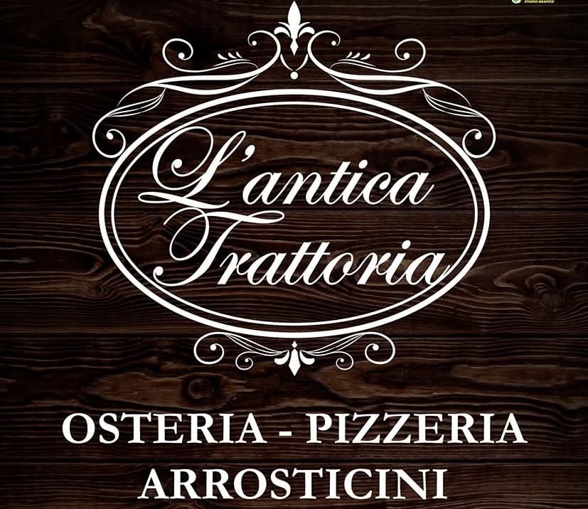 Ristorante L'Antica Trattoria Osteria Pizzeria
