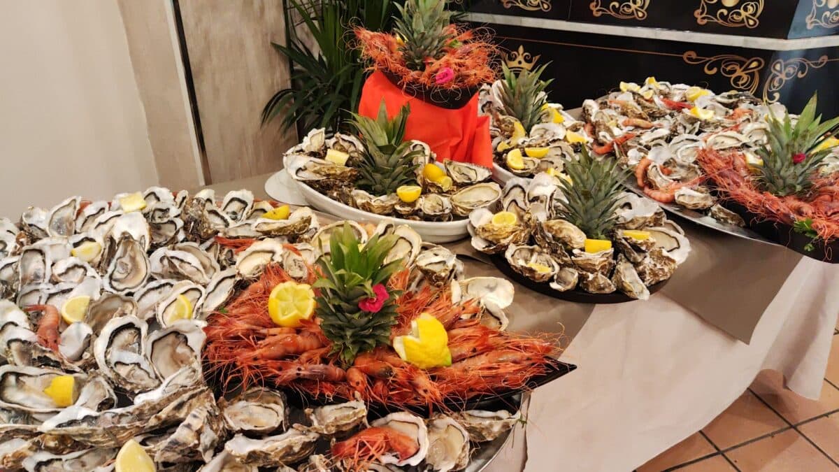 Ristorante U Rittufilu