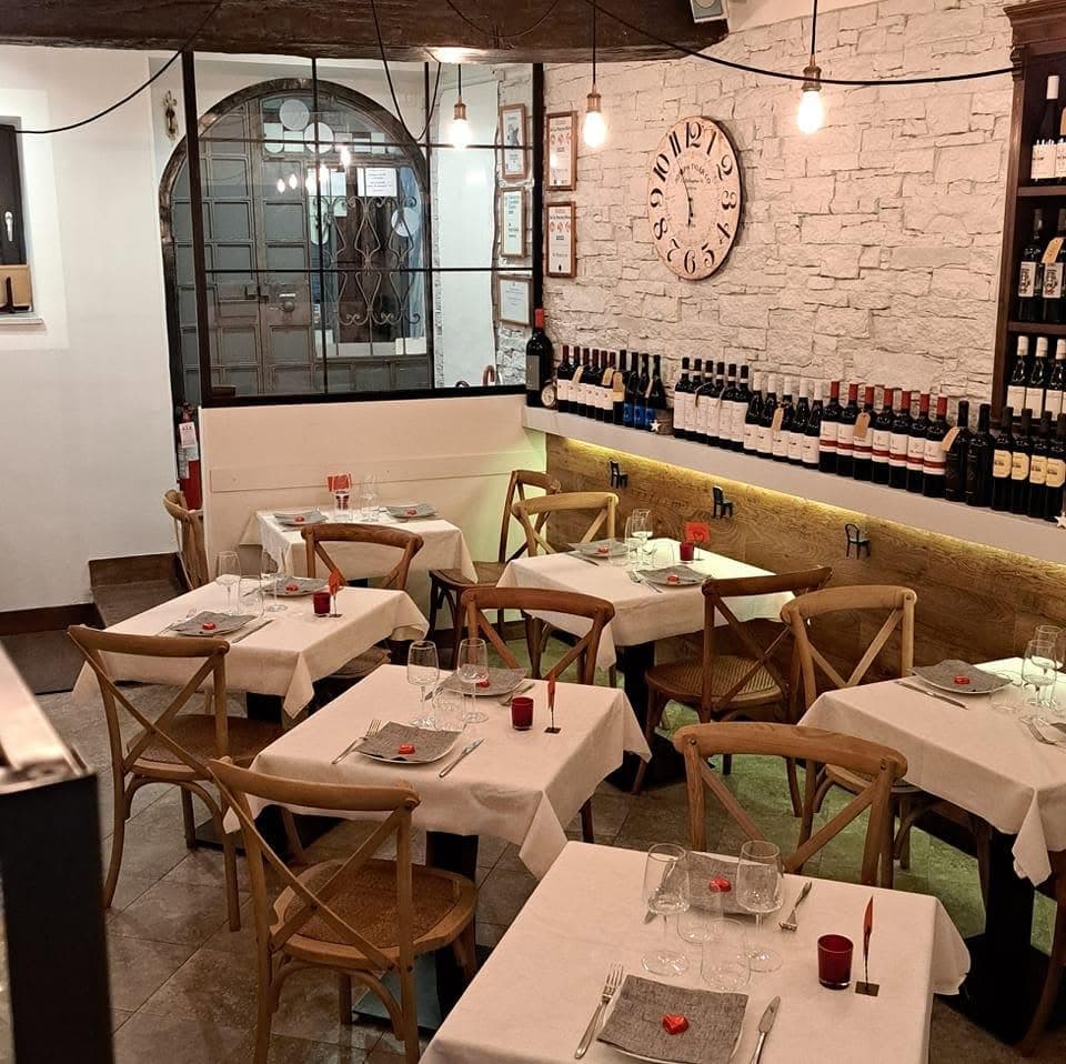 Ristorante Al Posticino