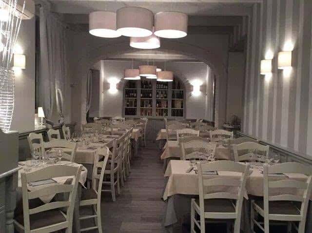 La Torre del Mangia...mi - Ristorante a Milano