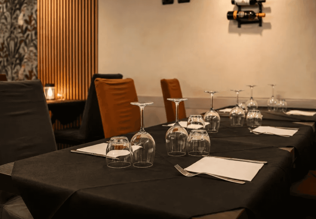Torino Sapori - Ristorante a Torino