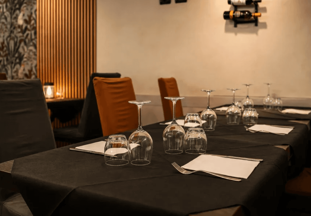 Ristorante Torino Sapori