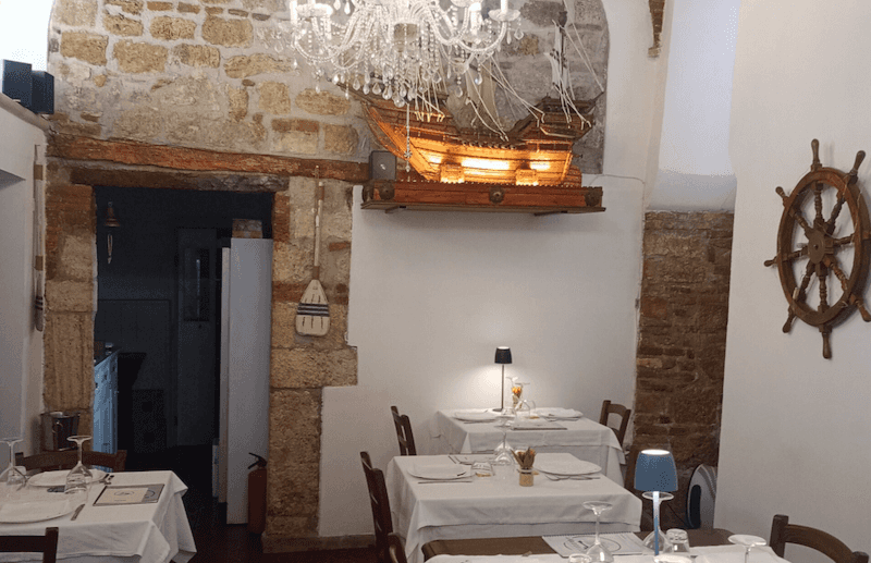 Ristorante Il Vascello - Ristorante a Ascoli Piceno
