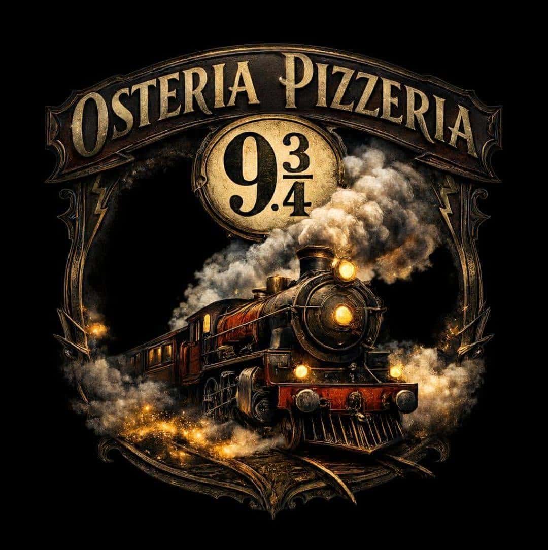 Osteria 9 3/4 - Ristorante a Montecatini-Terme