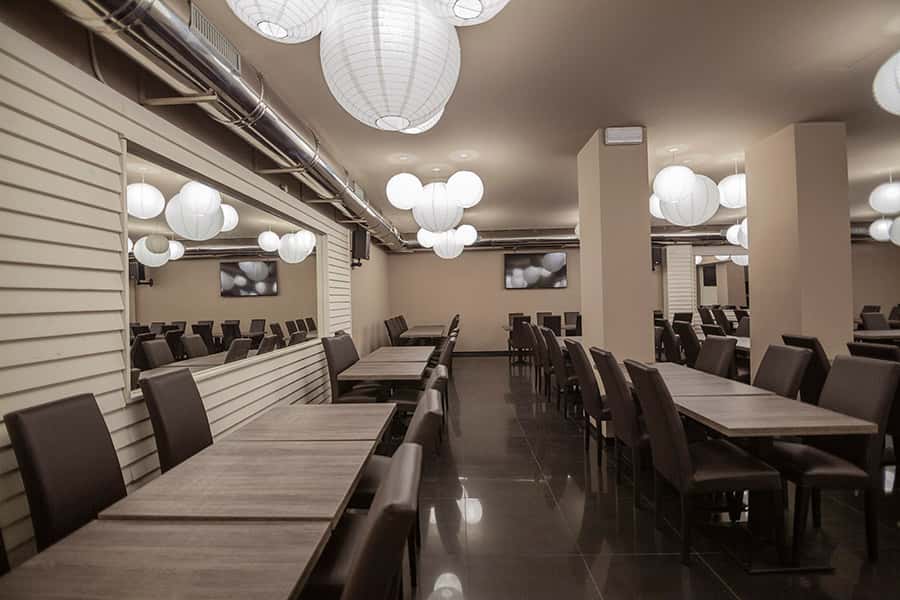 Ungaro 1956 - Ristorante a Milano