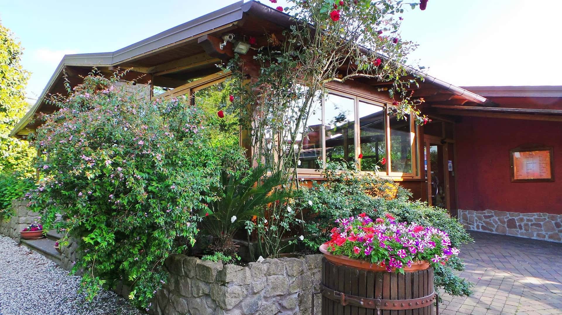 I Portici - Ristorante a Marino