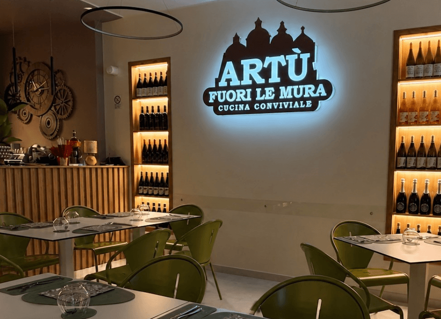 Ristorante Artu' Fuori le Mura