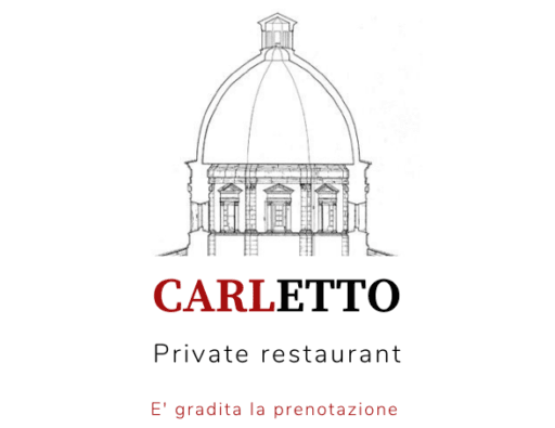 Ristorante Carletto Private Restaurant