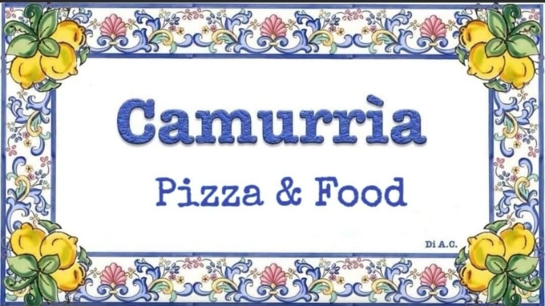 Ristorante Camurrìa Pedara - Pizza&Food