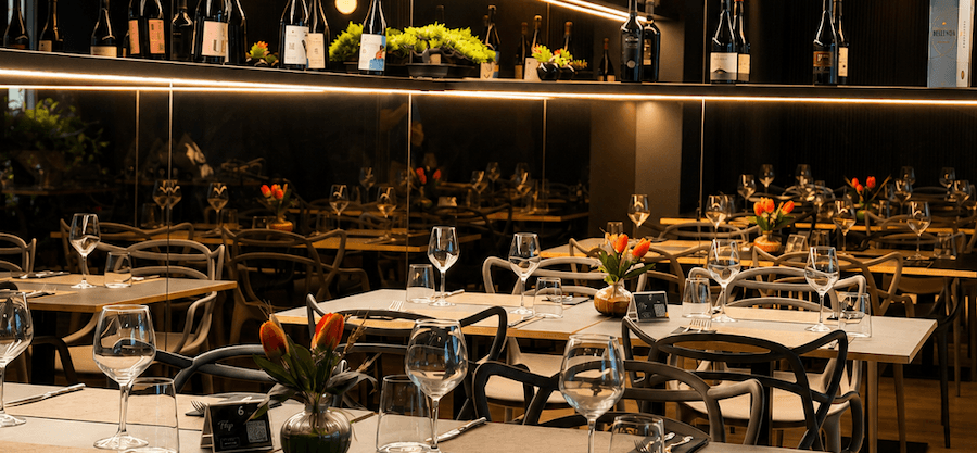 Ristorante Peripè - Food & Drinks