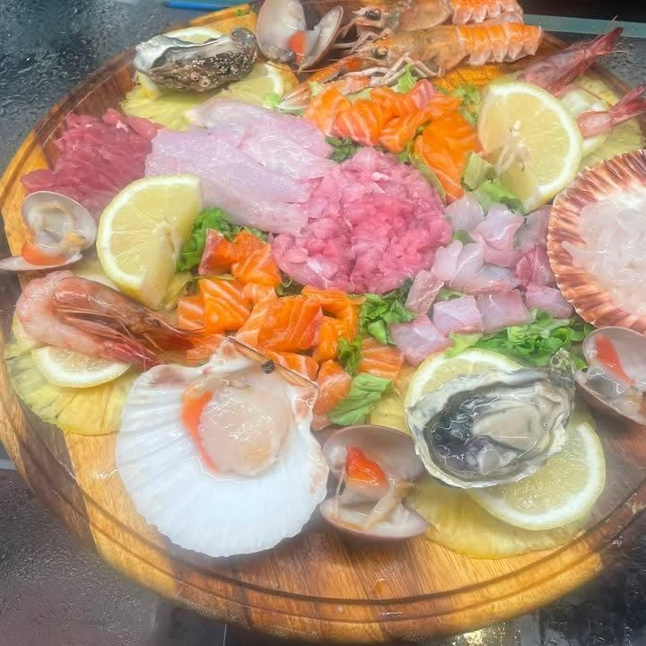 Ristorante Pescato & Crudite