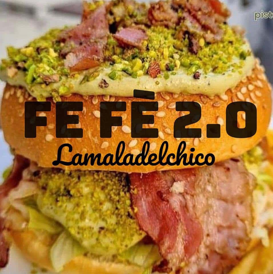 FEFE' 2.0 - Ristorante a Pedara