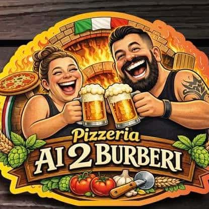 Pizzeria ai 2 Burberi - Ristorante a Trieste