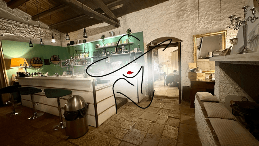 Ristorante La Marchesa - Ristorante a Santa Croce Camerina