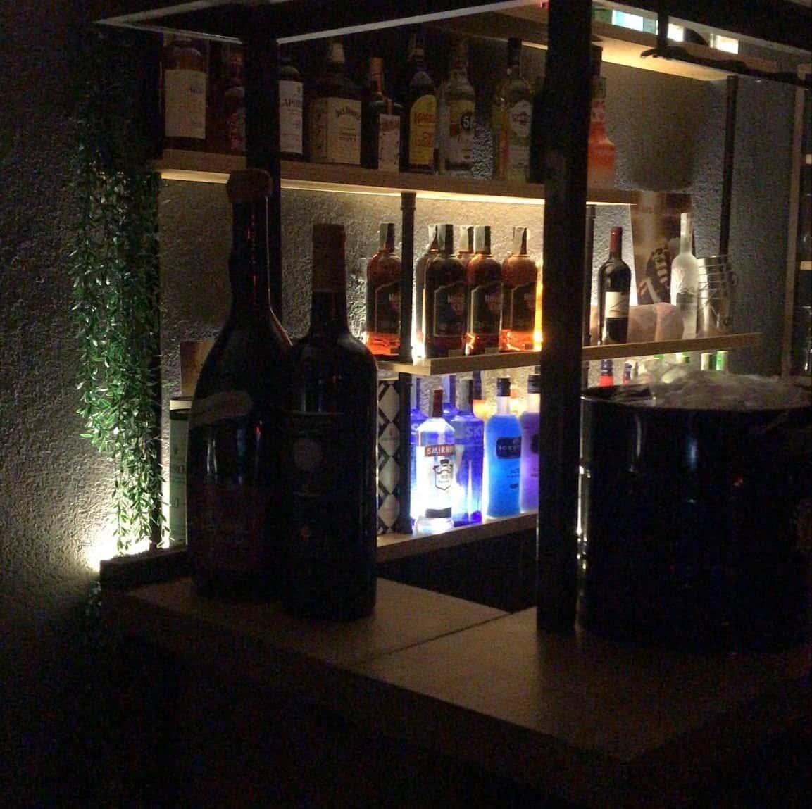 Ara di Sciacca - Ristorante a Pedara