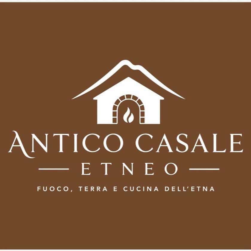 Antico Casale Etneo - Ristorante a Nicolosi