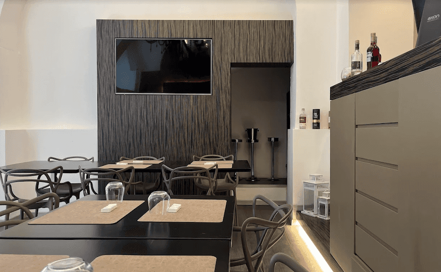 Osteria Felice - Ristorante a Catania