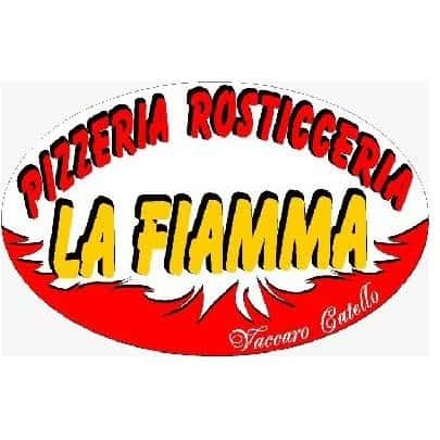 La Fiamma - Ristorante a Pompei