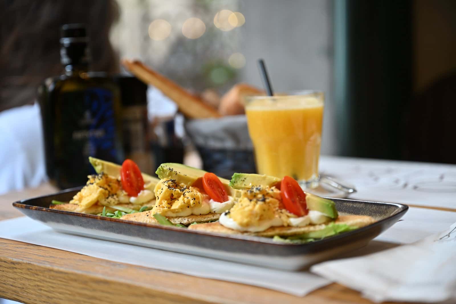 Boscovich Bistrot - Ristorante a Milano