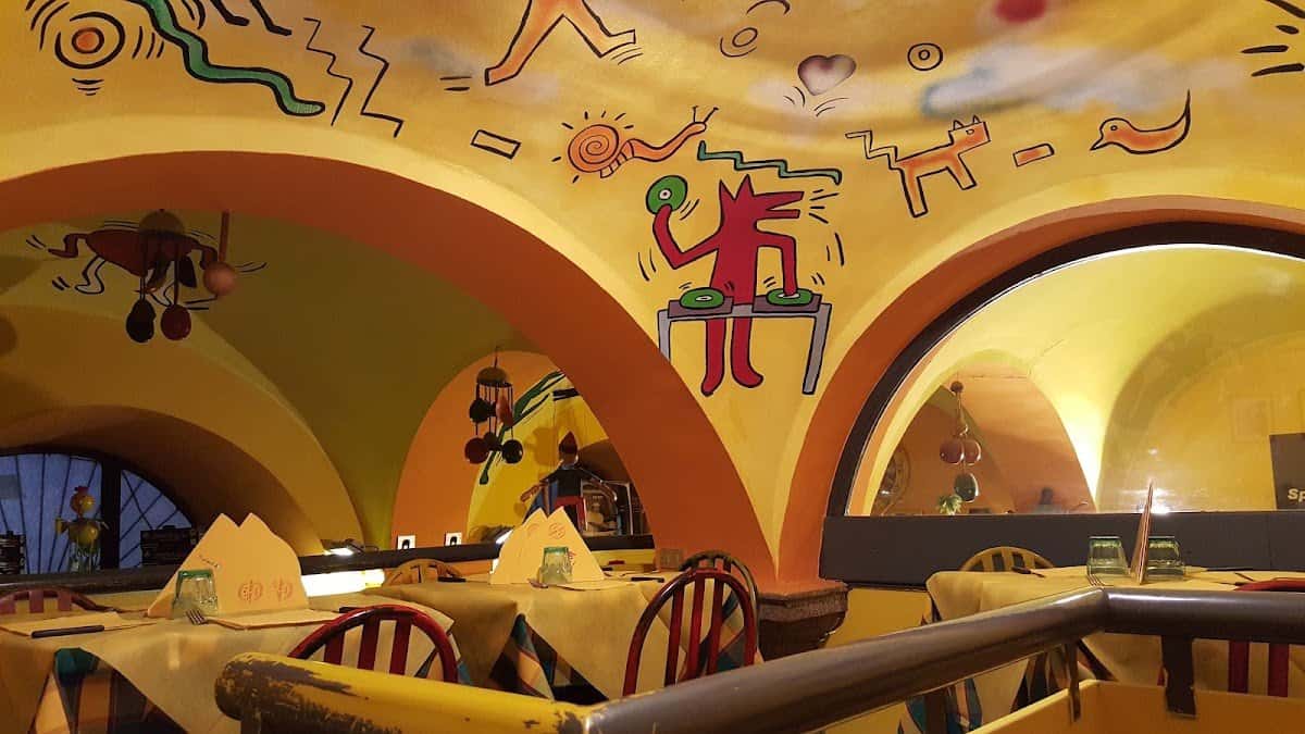 Pizza Am - Ristorante a Milano