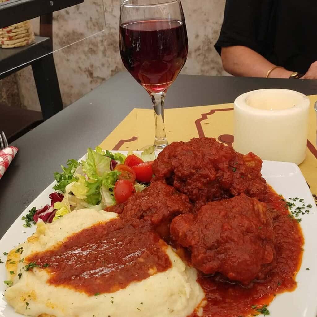 Nannarella - Ristorante a Roma
