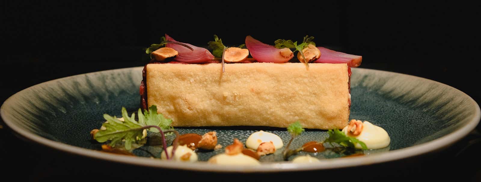 CiPASSO - Ristorante a Roma