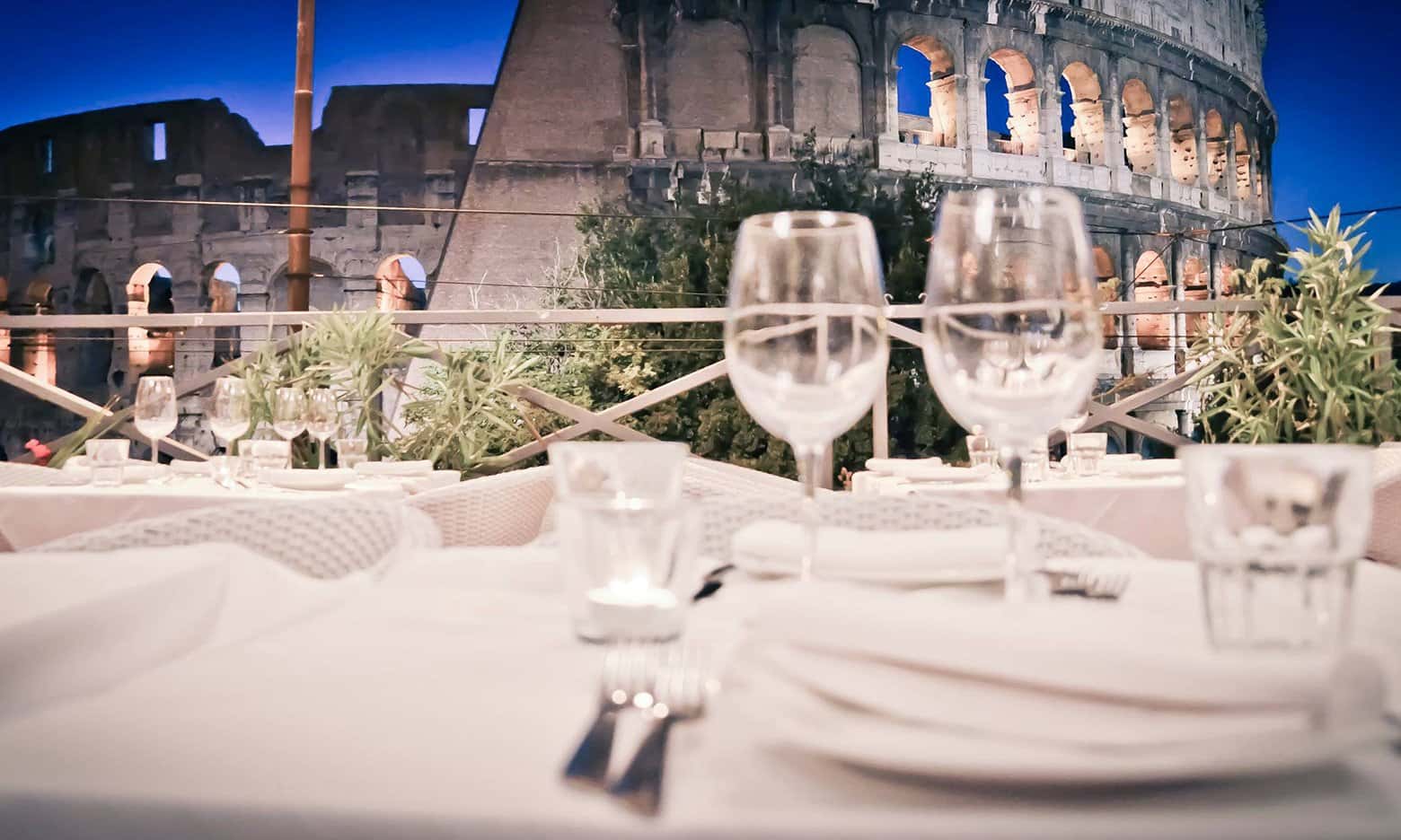 Royal Art Café - Ristorante a Roma