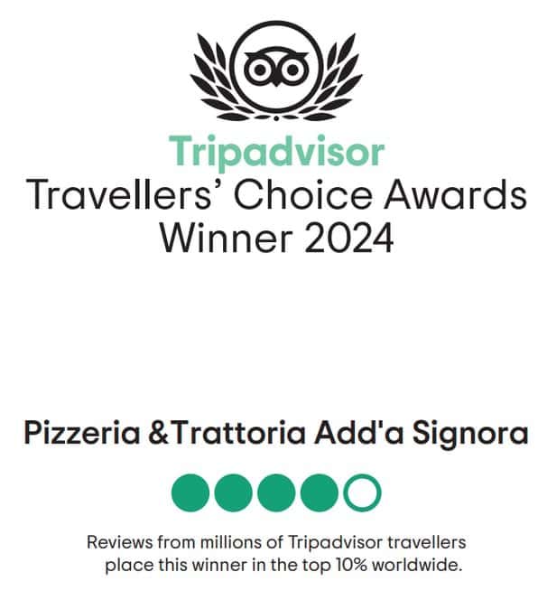 Adda Signora Ristorante Pizzeria - Ristorante a Napoli