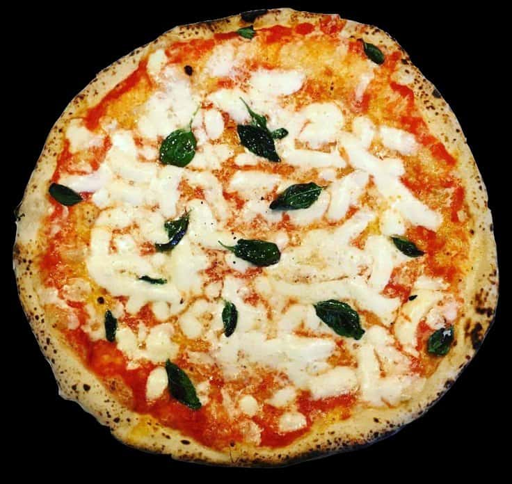 L'Antica Pizzeria da Michele Bologna - Ristorante a Bologna